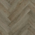 Кварцевый ламинат Home Expert Паркет Дуб Вековой лес 33-2180-01